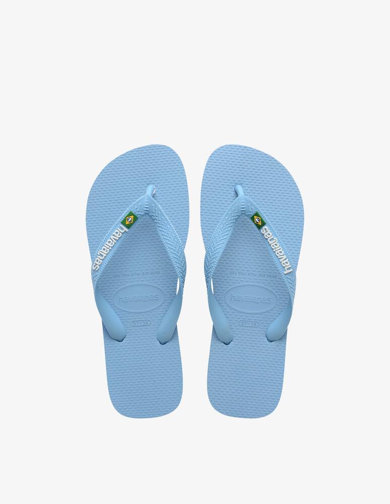rinascente Havaianas Infradito logo Brasil