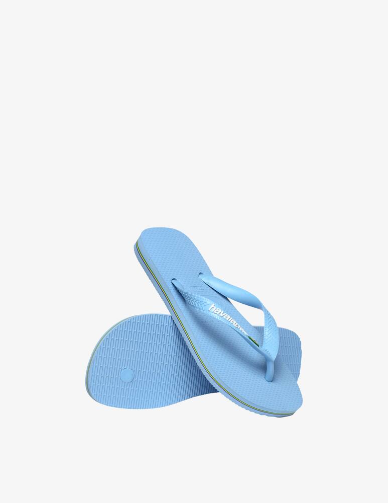 rinascente Havaianas Infradito logo Brasil