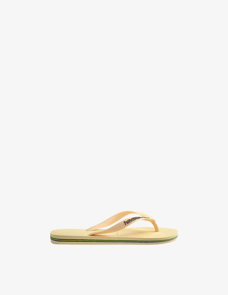 Havaianas Infradito logo Brasil - immagine 1 Havaianas Infradito logo Brasil - immagine 1