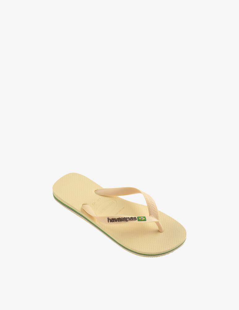 rinascente Havaianas Infradito logo Brasil