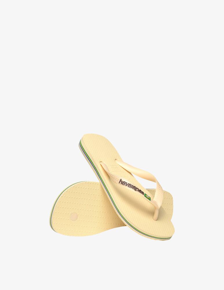 rinascente Havaianas Infradito logo Brasil