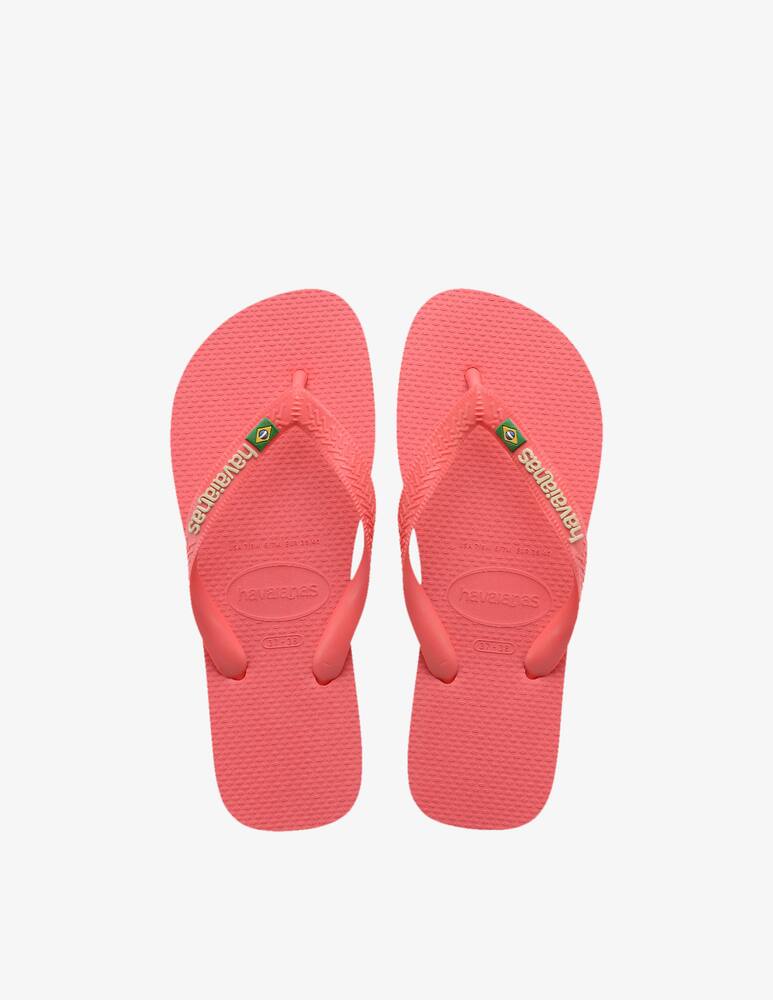 rinascente Havaianas Infradito logo Brasil