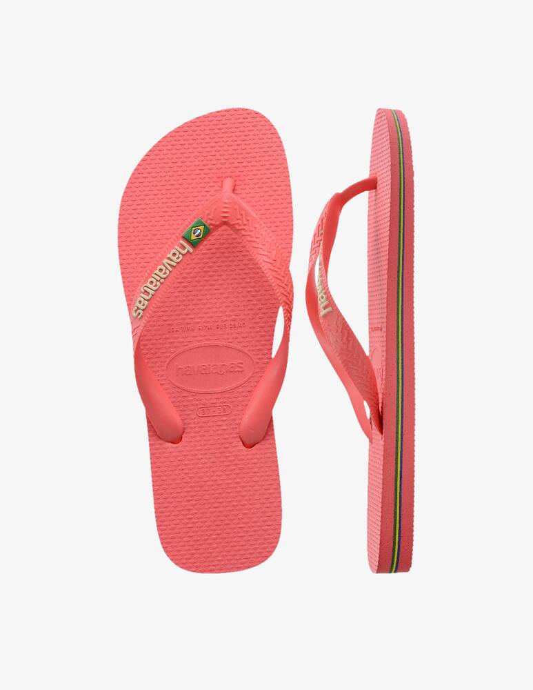 rinascente Havaianas Infradito logo Brasil