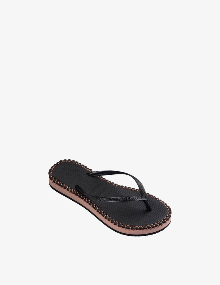 rinascente Havaianas Infradito flatform slim Loop