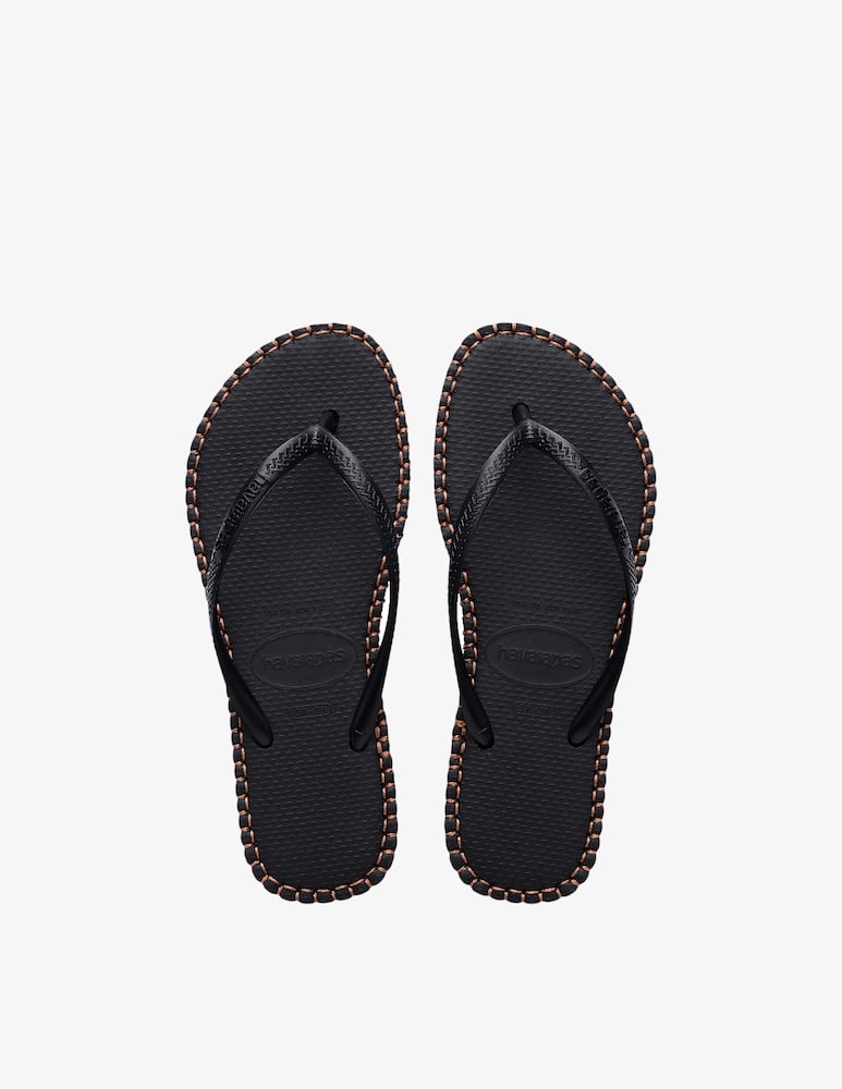 rinascente Havaianas Infradito flatform slim Loop