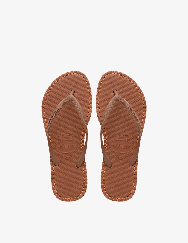 rinascente Havaianas Infradito slim flatform Loop