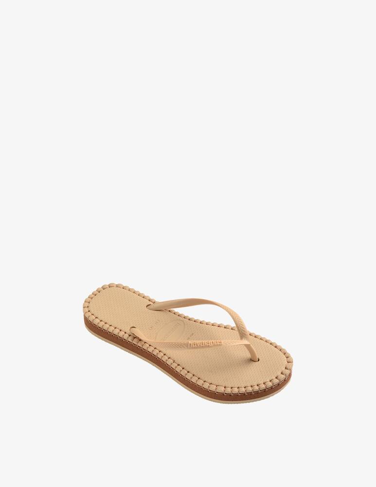 rinascente Havaianas Infradito slim flatform Loop