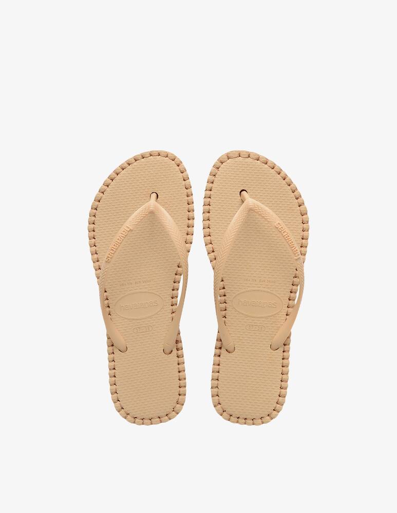 rinascente Havaianas Infradito slim flatform Loop