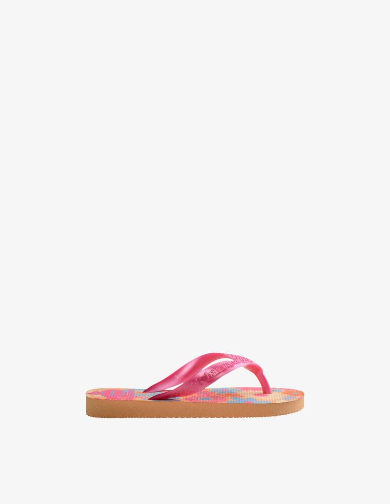 Havaianas Infradito a fiori - immagine 1 Havaianas Infradito a fiori - immagine 1