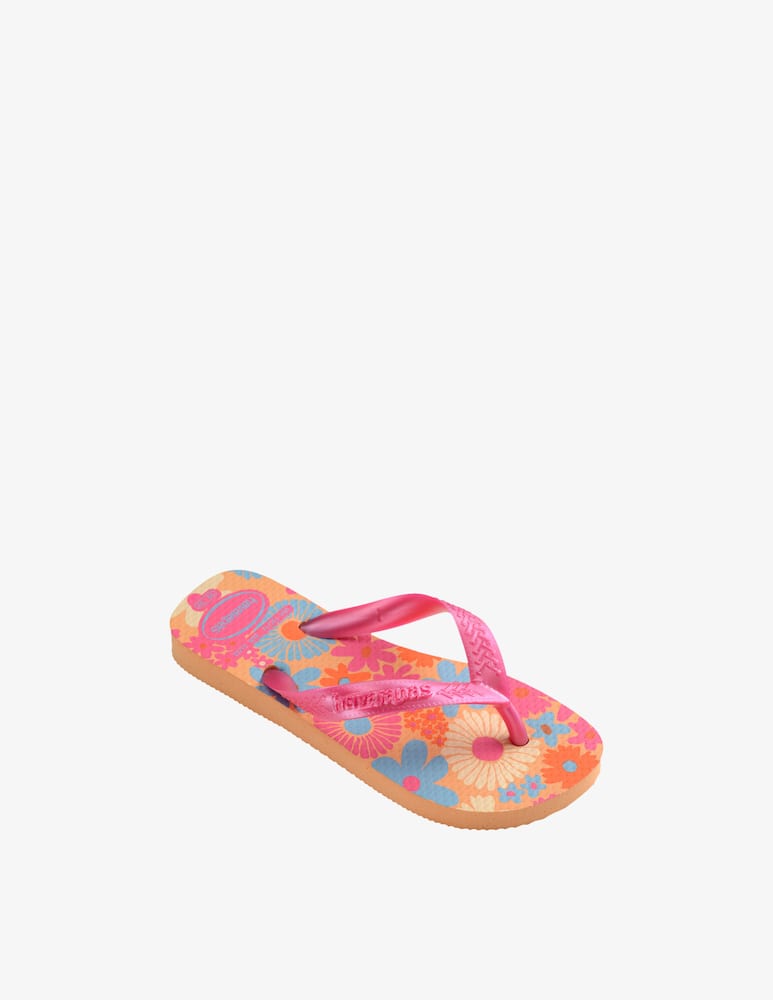 Havaianas Infradito a fiori - immagine 2 Havaianas Infradito a fiori - immagine 2