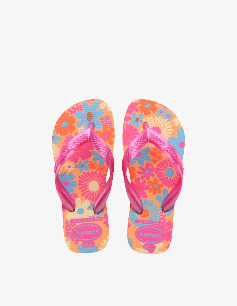 Havaianas Infradito a fiori - immagine 3 Havaianas Infradito a fiori - immagine 3