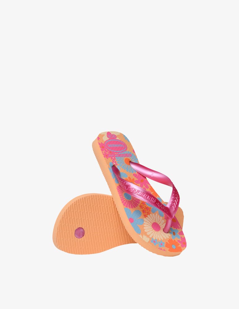 Havaianas Infradito a fiori - immagine 4 Havaianas Infradito a fiori - immagine 4