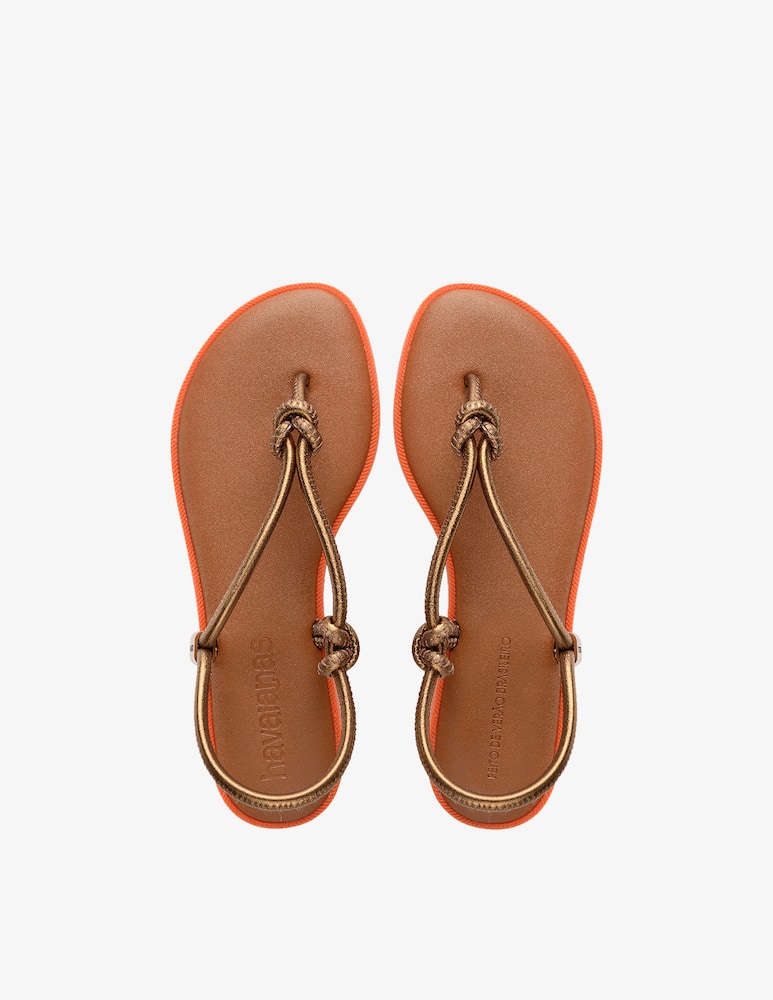 Havaianas Sandali infradito Acai - immagine 3