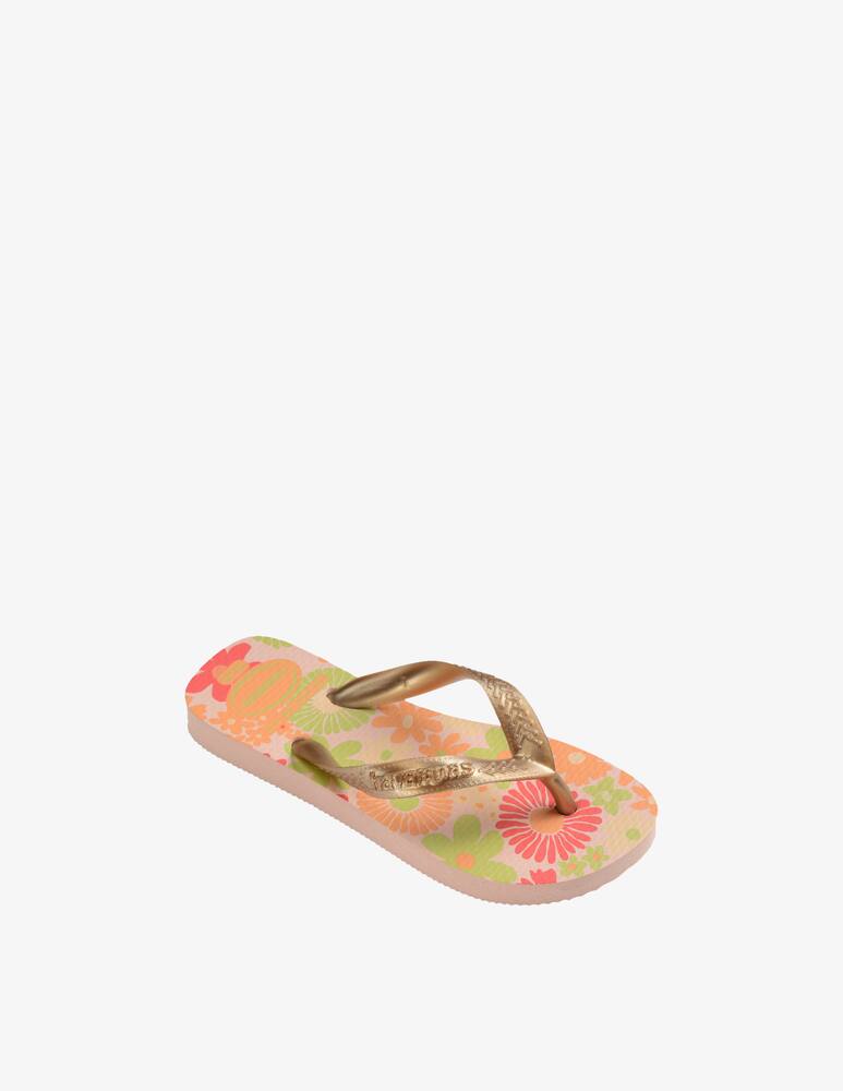 rinascente Havaianas Infradito a fiori