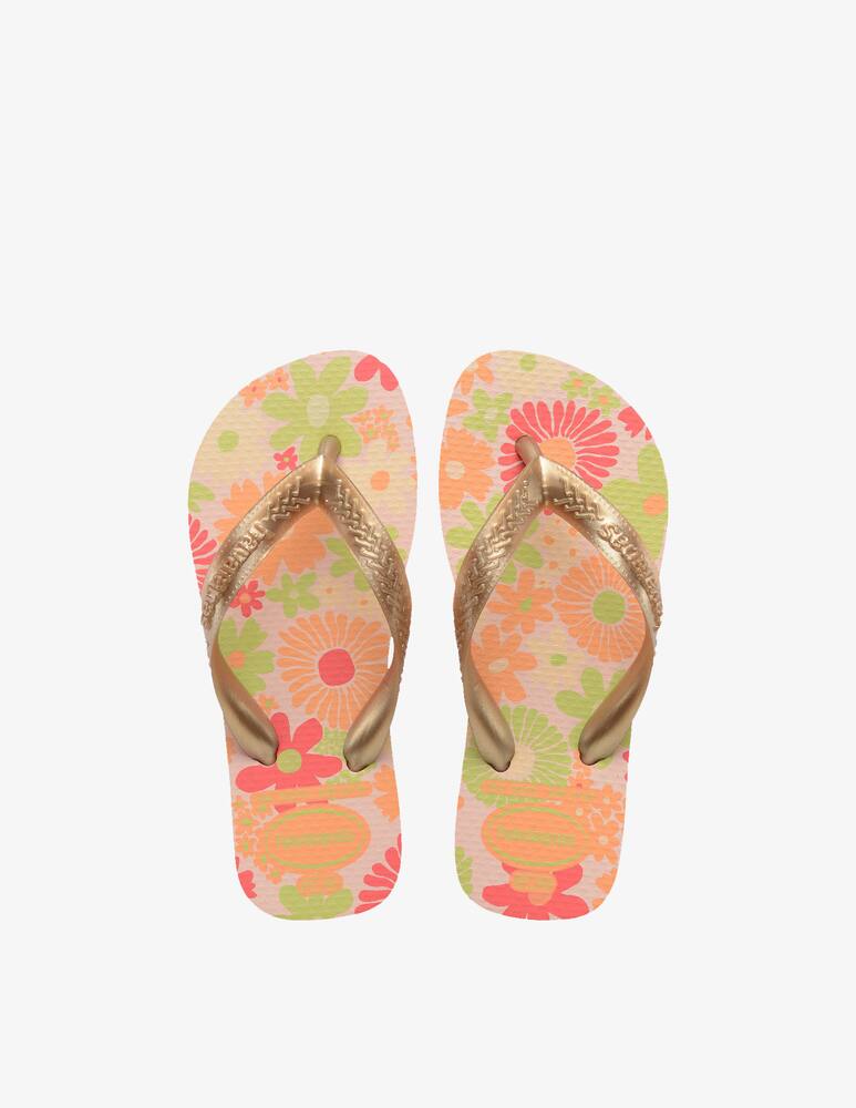rinascente Havaianas Infradito a fiori
