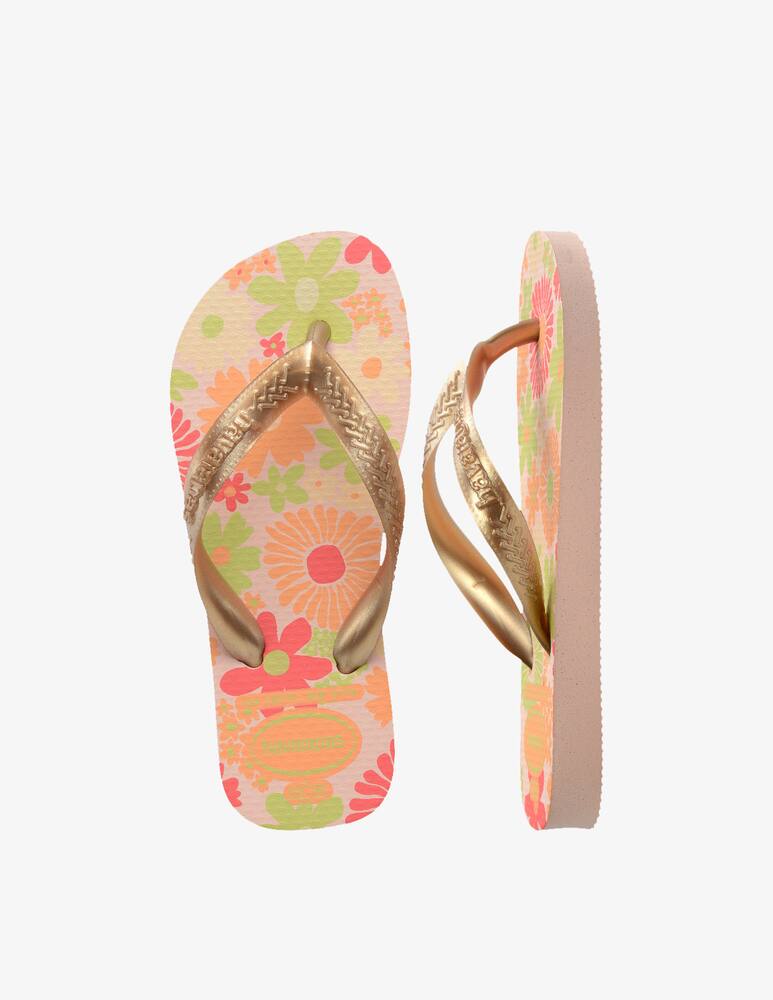 rinascente Havaianas Infradito a fiori