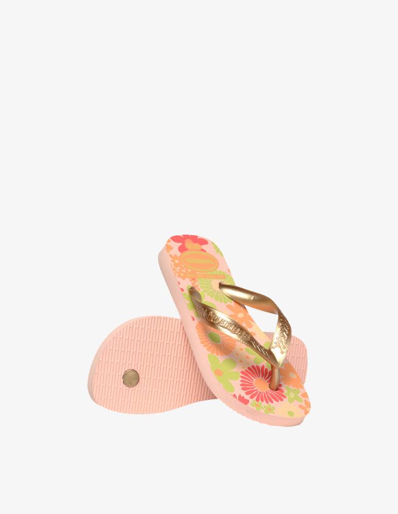 rinascente Havaianas Infradito a fiori