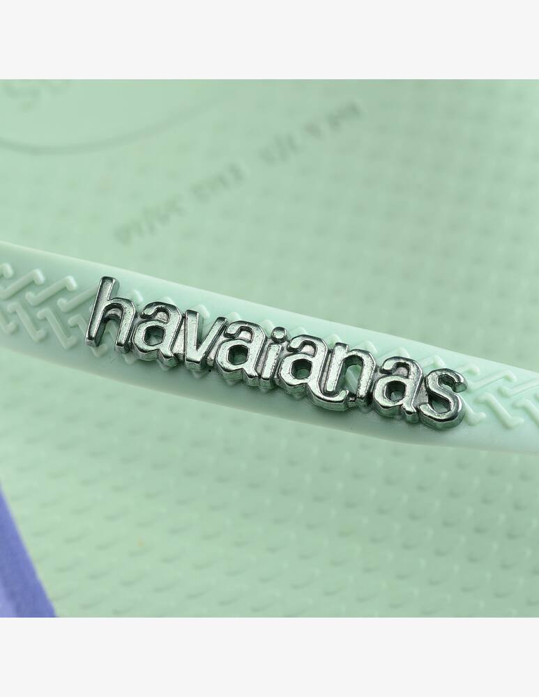 rinascente Havaianas Slim point sandals