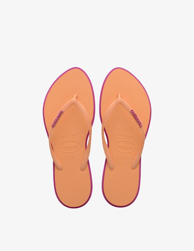 rinascente Havaianas Infradito slim point