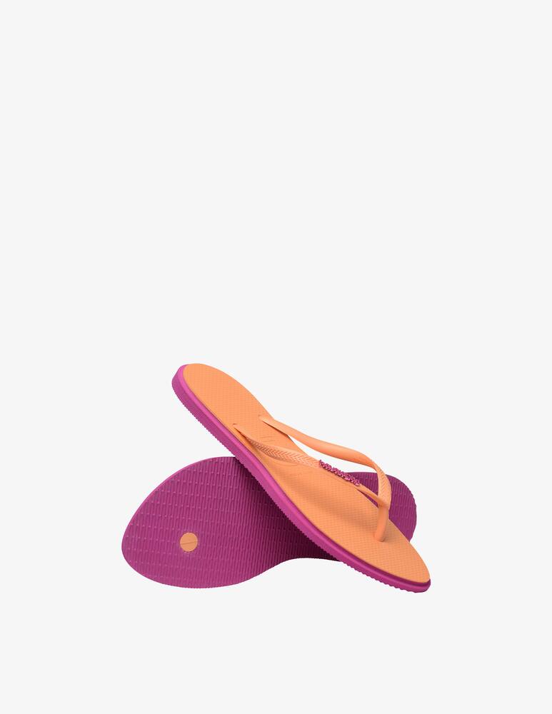 rinascente Havaianas Infradito slim point