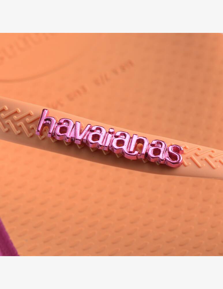 rinascente Havaianas Infradito slim point