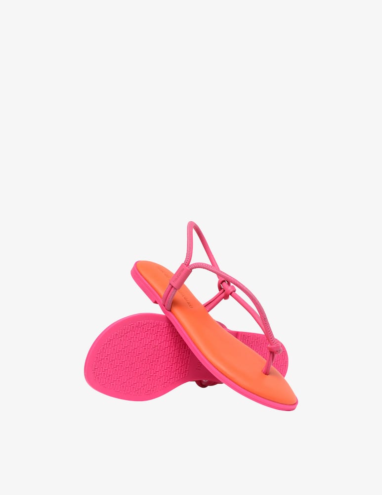 rinascente Havaianas Acai thong sandals