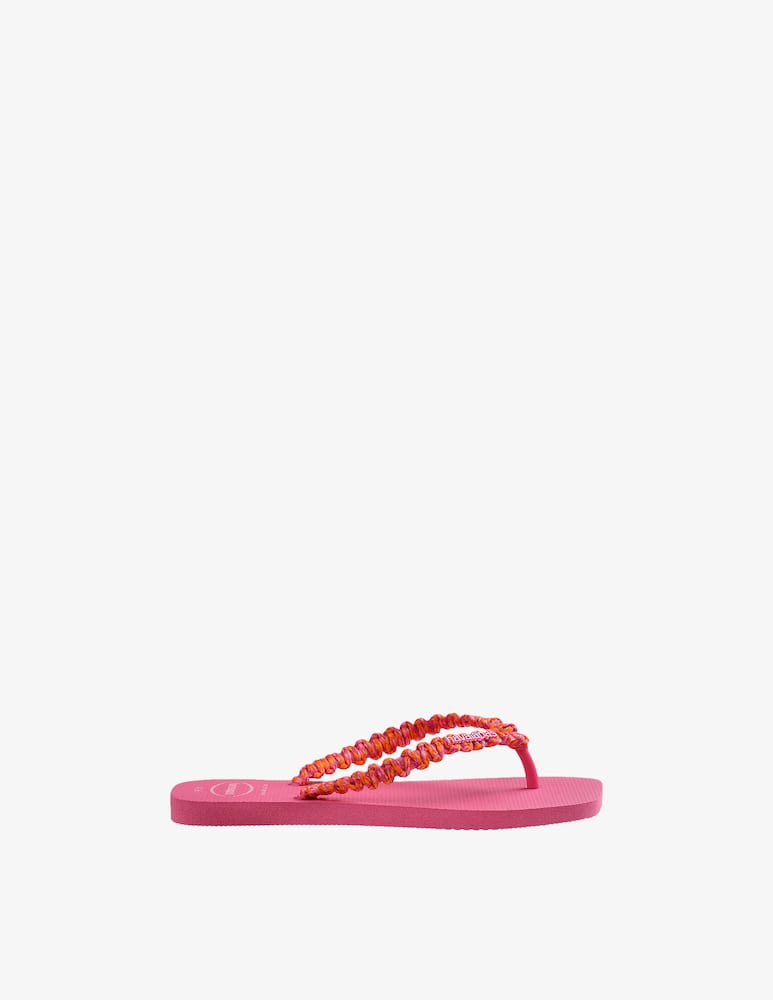 Havaianas Slim boho square flip-flops - picture 1 Havaianas Slim boho square flip-flops - picture 1