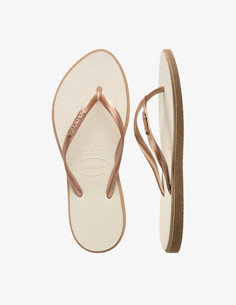 Havaianas Slim point sandals - picture 5