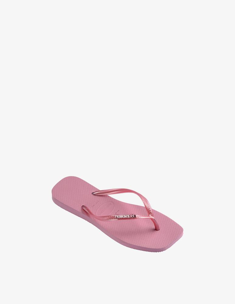 rinascente Havaianas Infradito logo quadrato