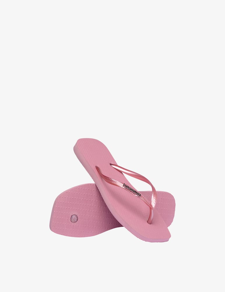 rinascente Havaianas Infradito logo quadrato