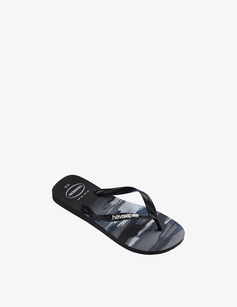 Havaianas Infradito stampa camo - immagine 2 Havaianas Infradito stampa camo - immagine 2