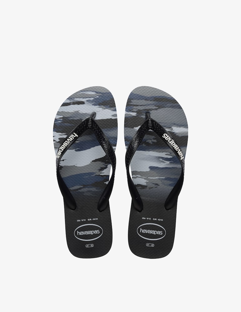 Havaianas Infradito stampa camo - immagine 3 Havaianas Infradito stampa camo - immagine 3