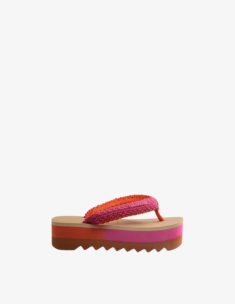 Havaianas Infradito boho slim - immagine 1 Havaianas Infradito boho slim - immagine 1
