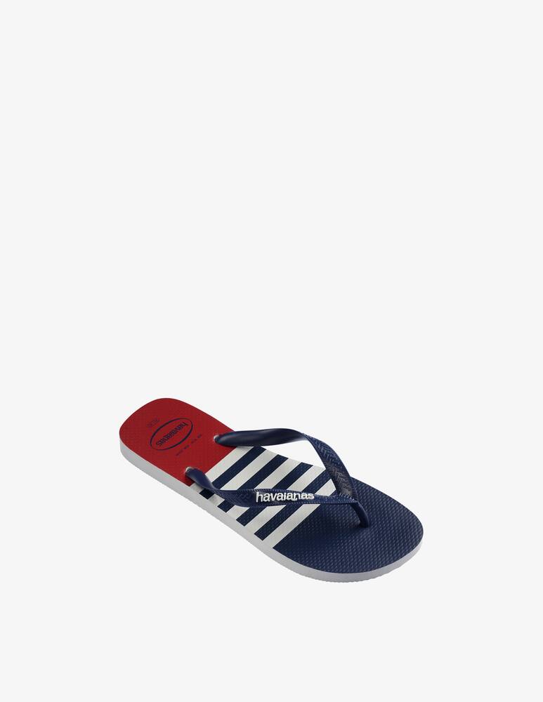 Havaianas Top nautical flip flops - picture 2 Havaianas Top nautical flip flops - picture 2