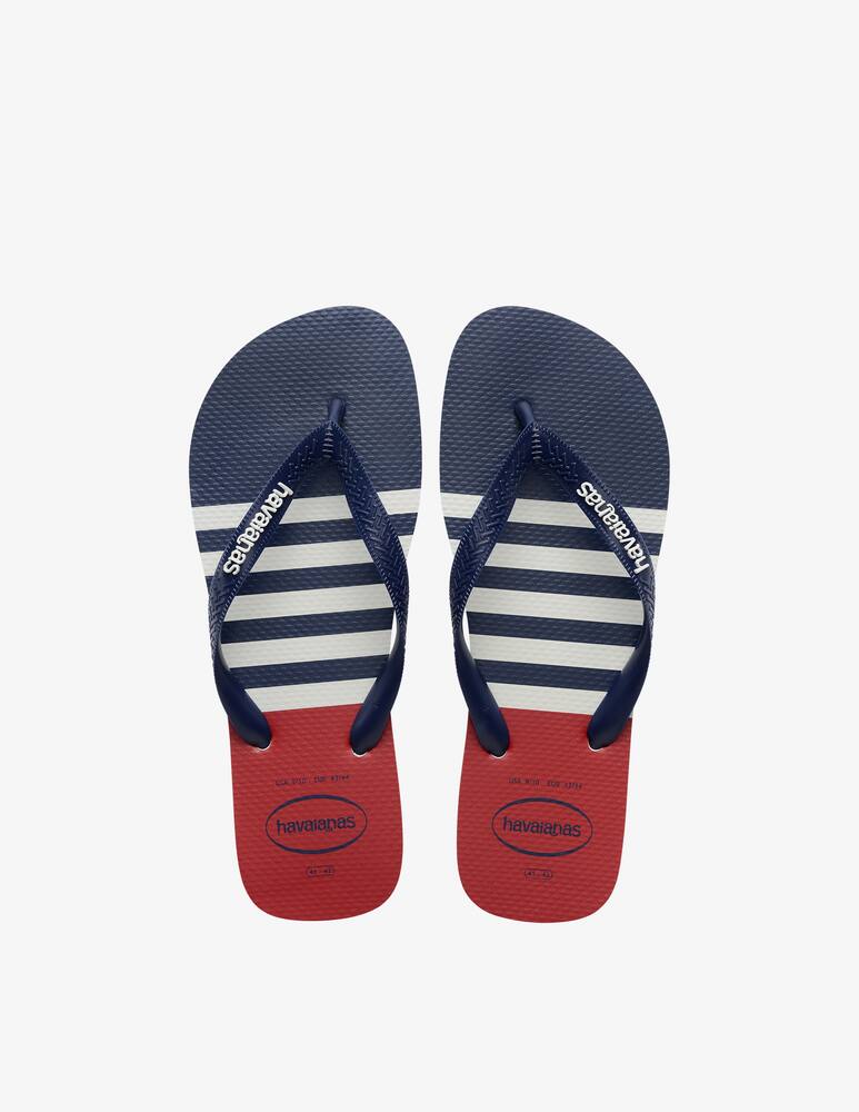 Havaianas Top nautical flip flops - picture 3 Havaianas Top nautical flip flops - picture 3
