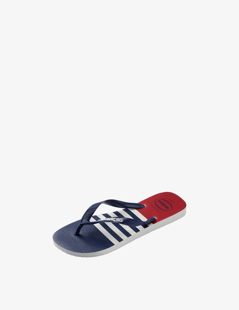 Havaianas Top nautical flip flops - picture 4 Havaianas Top nautical flip flops - picture 4