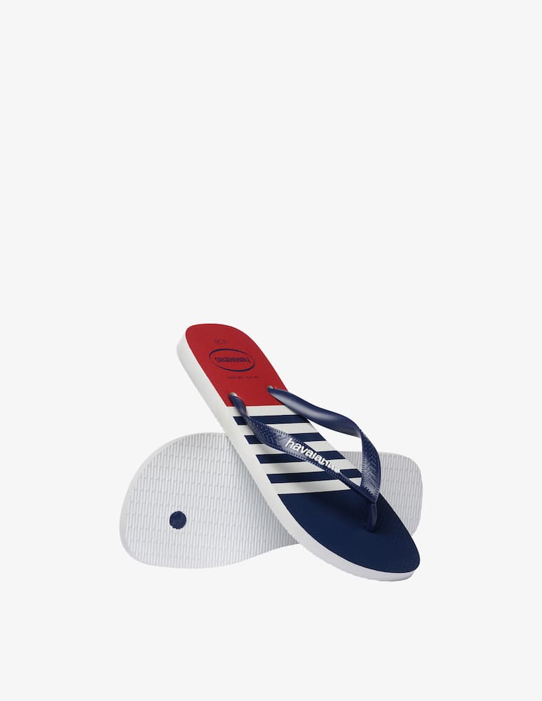 rinascente Havaianas Infradito Top nautical