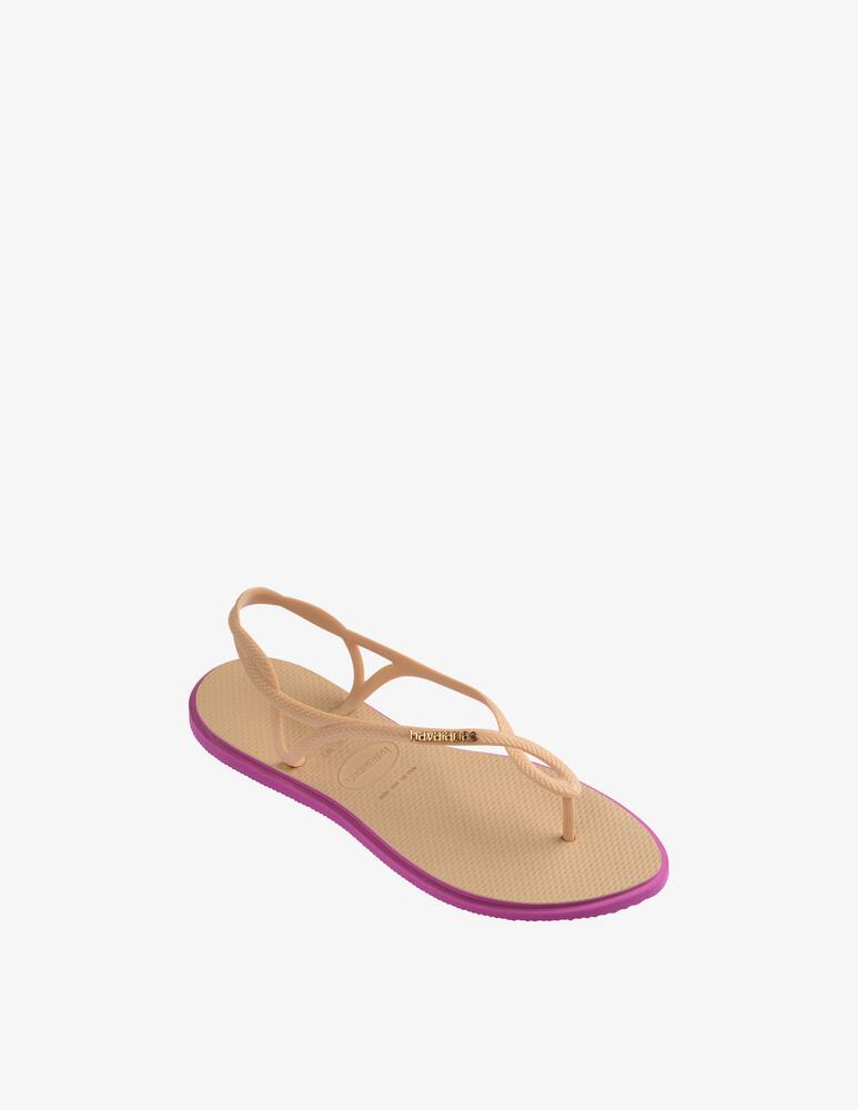 Havaianas Luna thong sandals - picture 2
