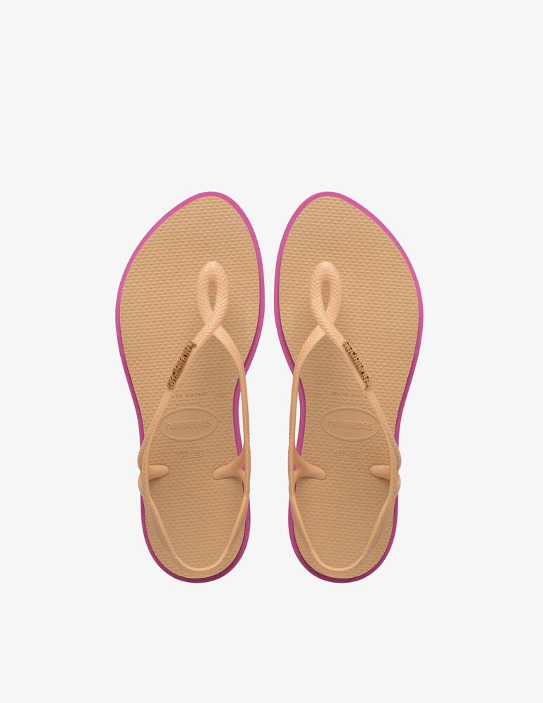 Havaianas Luna thong sandals - picture 3