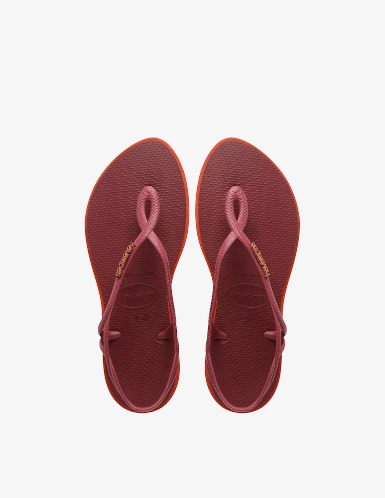 Havaianas Luna thong sandals - picture 3 Havaianas Luna thong sandals - picture 3