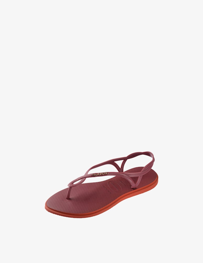 Havaianas Luna thong sandals - picture 4 Havaianas Luna thong sandals - picture 4