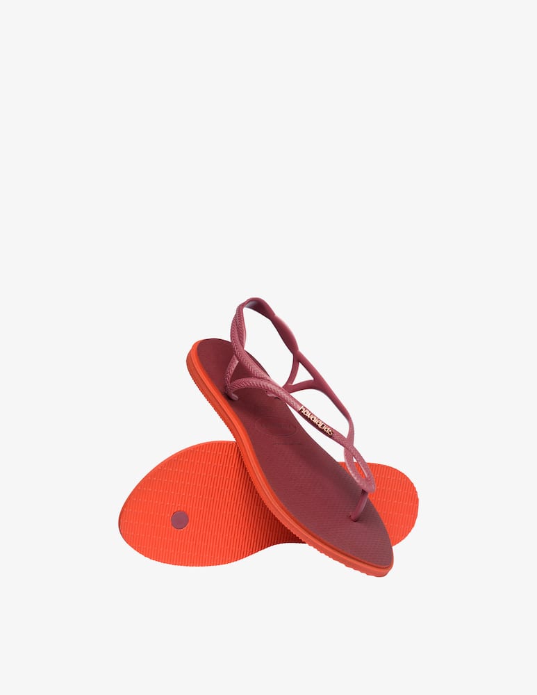 Havaianas Luna thong sandals - picture 5 Havaianas Luna thong sandals - picture 5