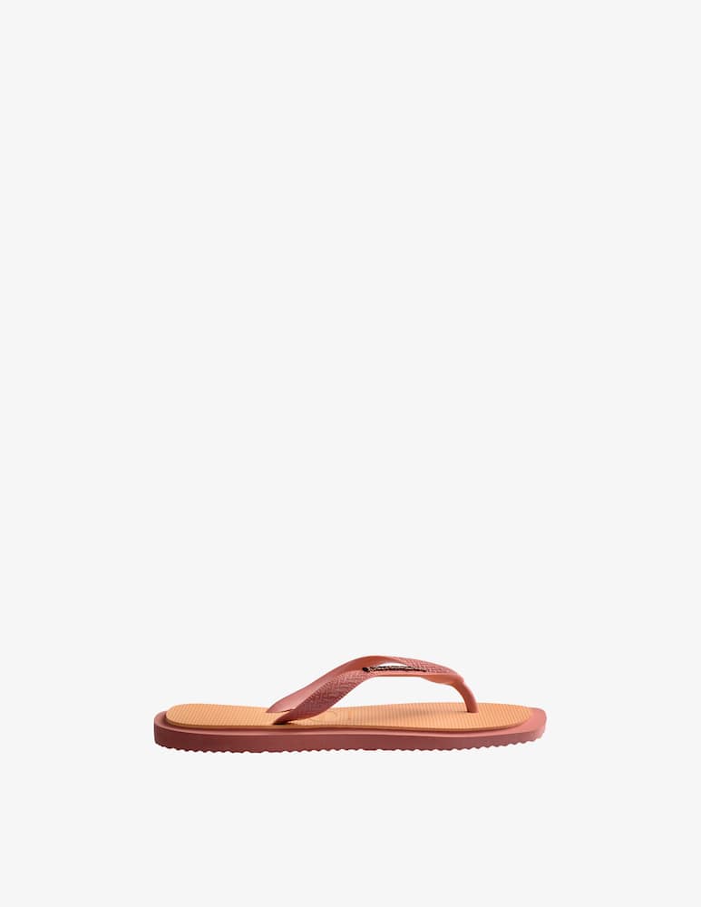rinascente Havaianas Infradito top square Fusion