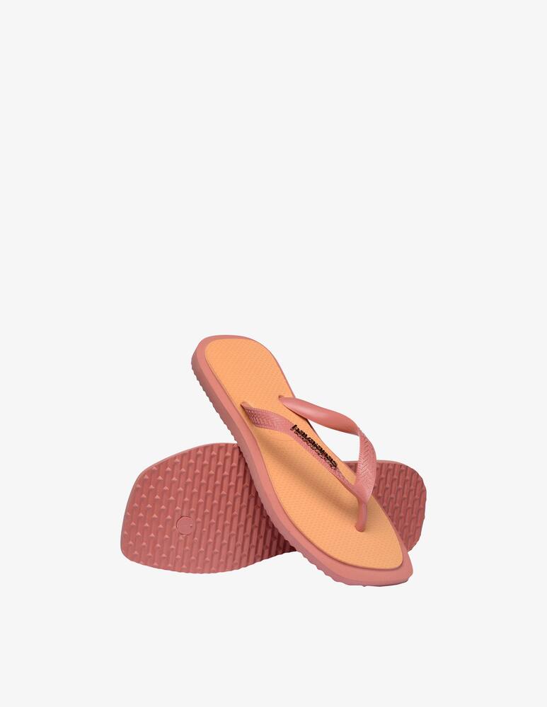 rinascente Havaianas Infradito top square Fusion