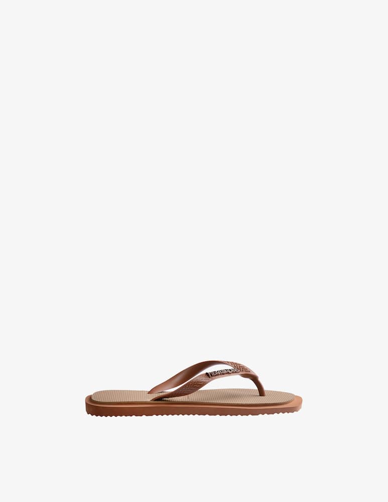 rinascente Havaianas Infradito top square Fusion
