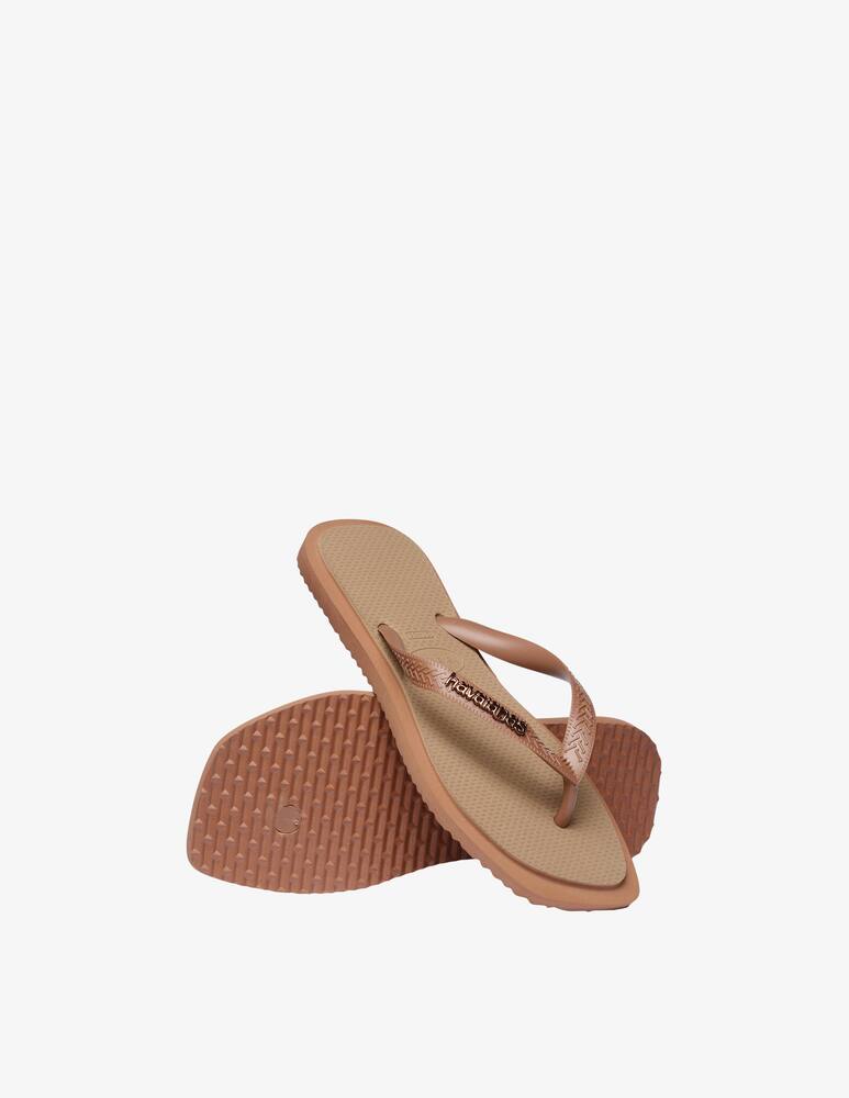 rinascente Havaianas Infradito top square Fusion