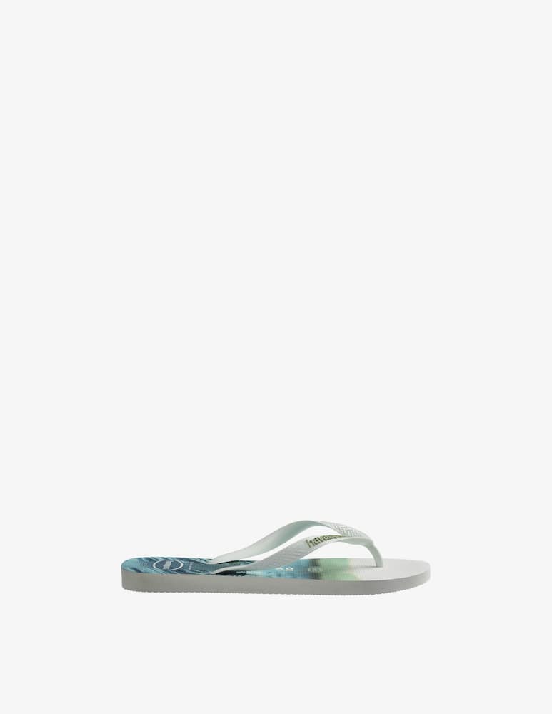 rinascente Havaianas Infradito Top Surfer
