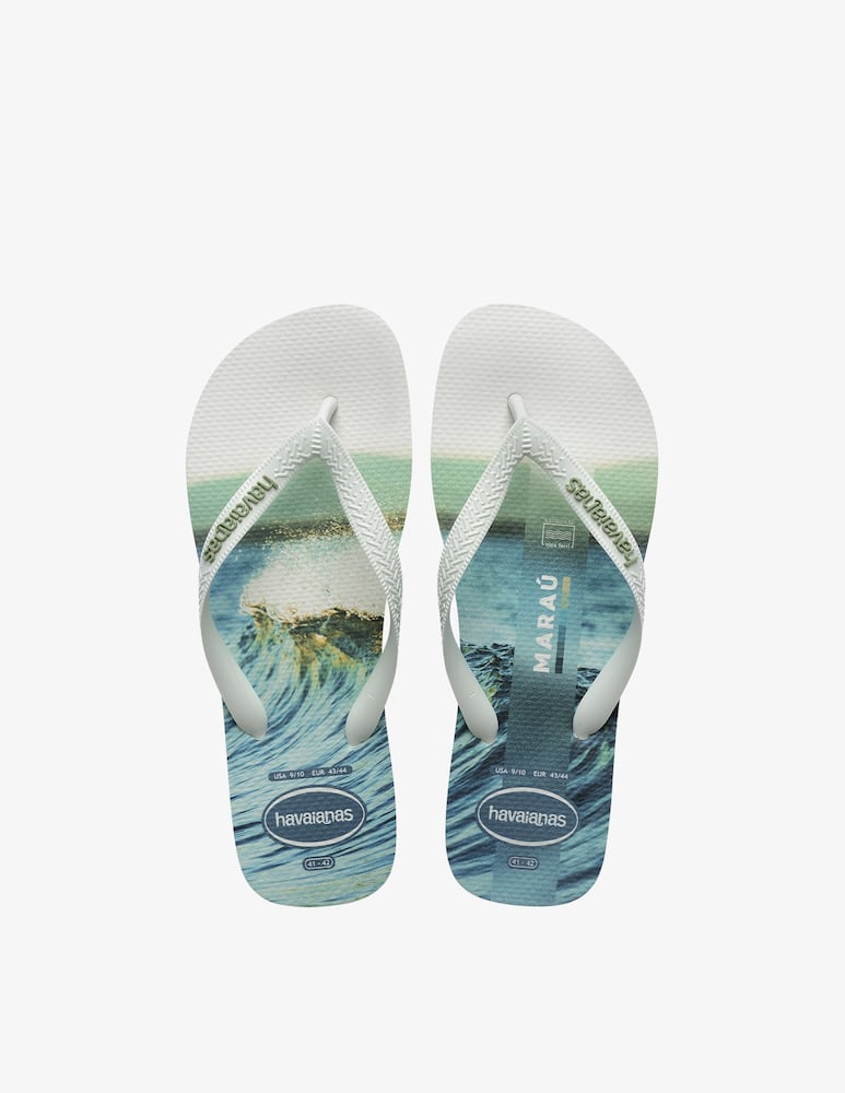 rinascente Havaianas Infradito Top Surfer
