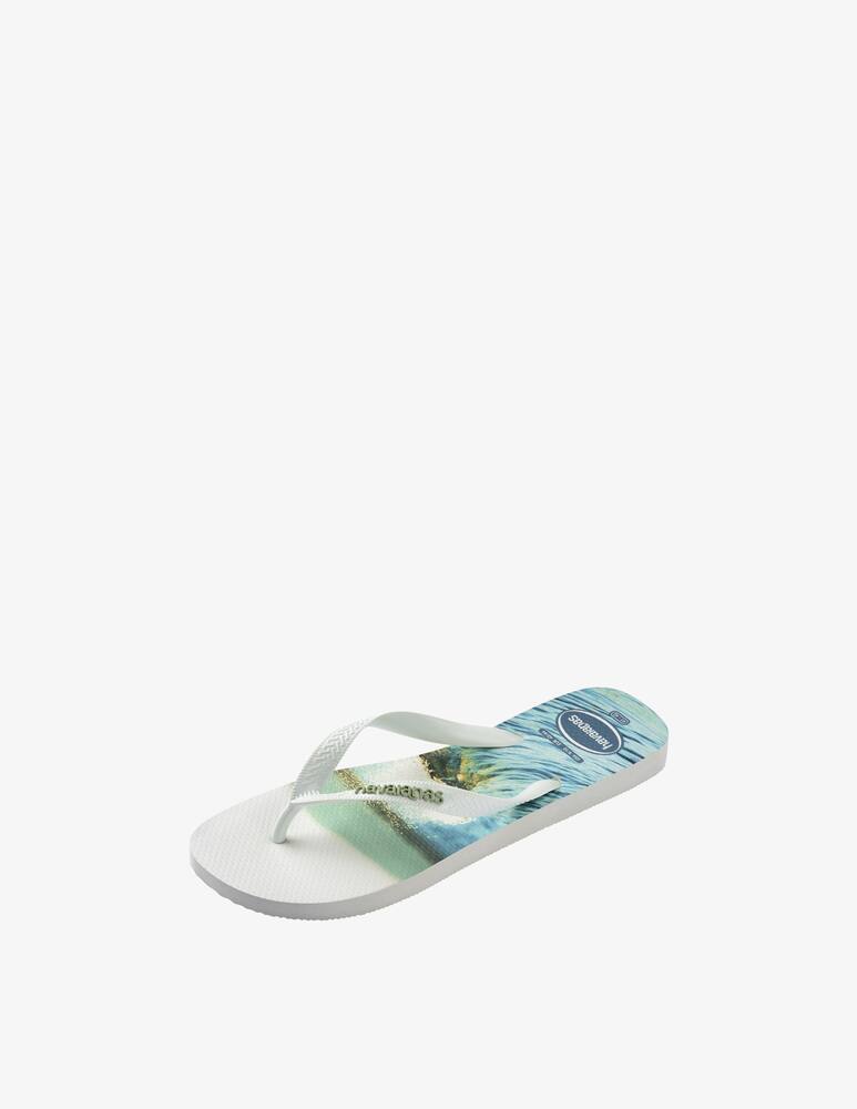 rinascente Havaianas Infradito Top Surfer