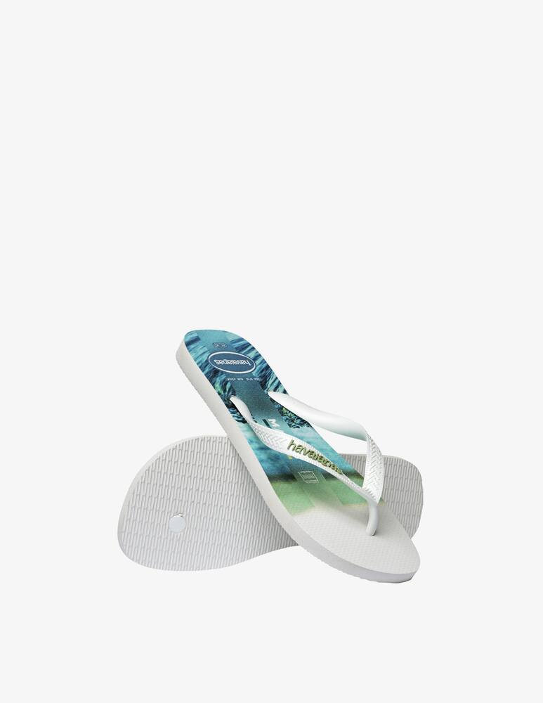 rinascente Havaianas Infradito Top Surfer